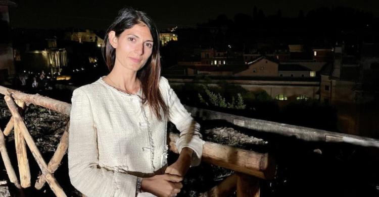 Virginia Raggi