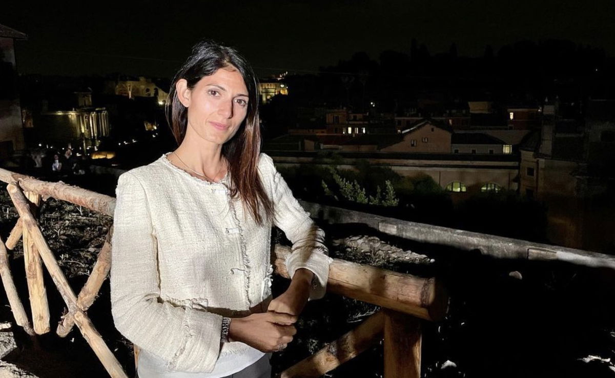 Virginia Raggi dice di essere l’unica candidata donna a Roma (dimenticando le altre sei) article-post