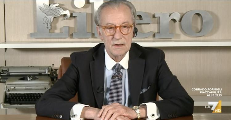 dimissioni feltri raggi feltri condanna patata bollente