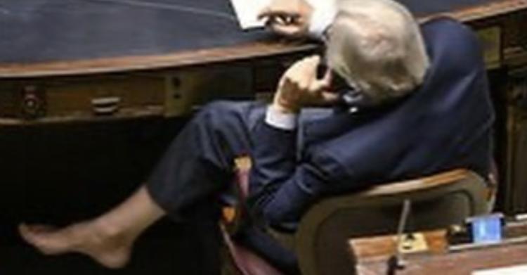 Vittorio Sgarbi