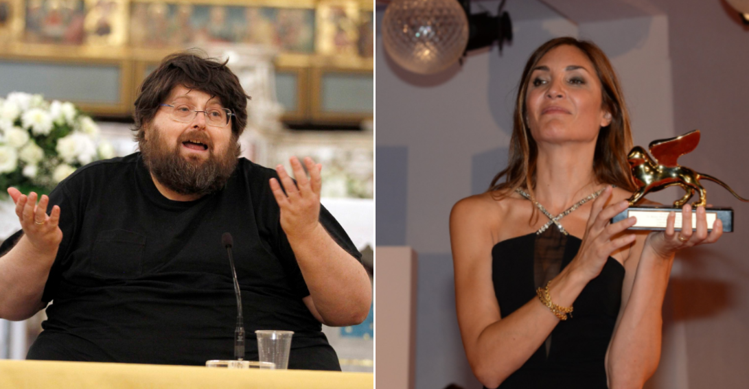 Per Adinolfi non va bene che una donna vinca il Leone d’Oro con un film sull’aborto article-post