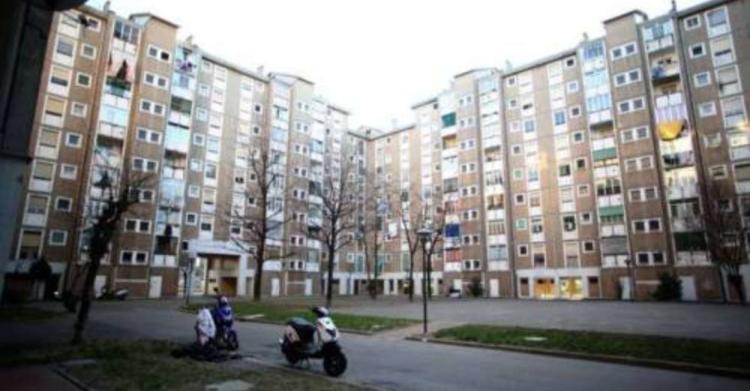 barona aggressione spari