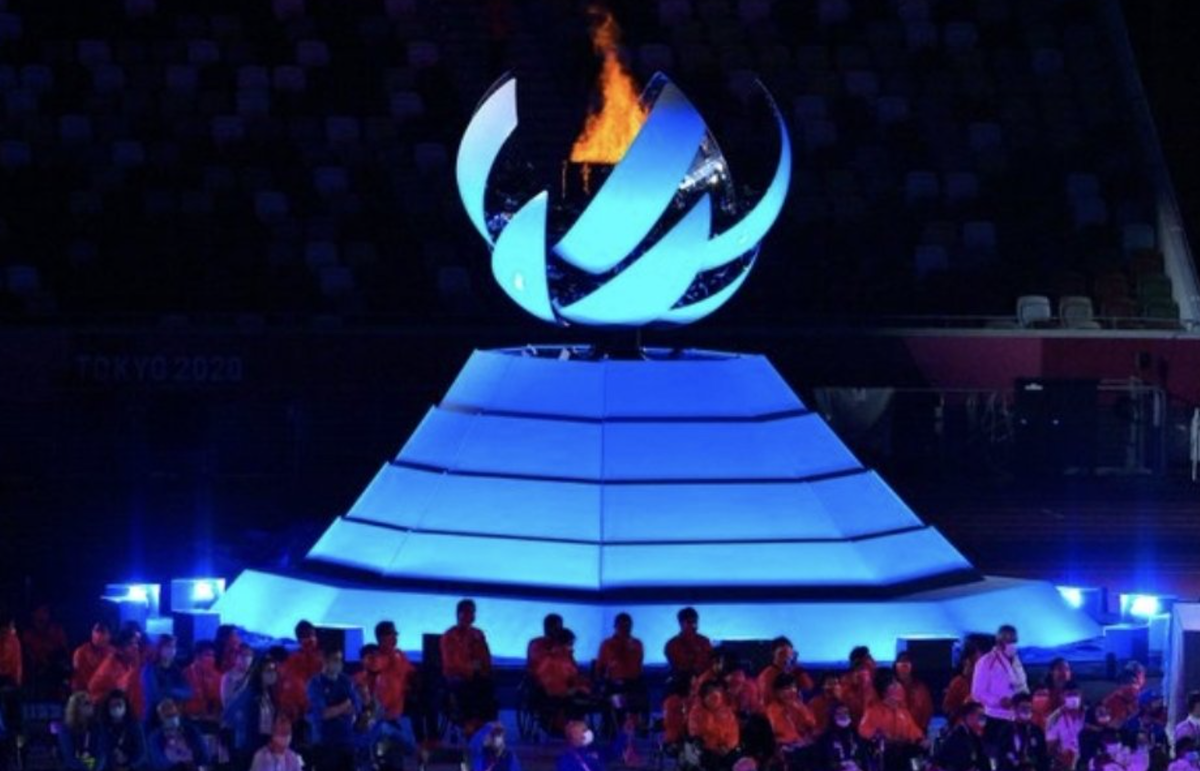 Cerimonia di chiusura delle Paralimpiadi, il bilancio azzurro a Tokyo 2020 article-post