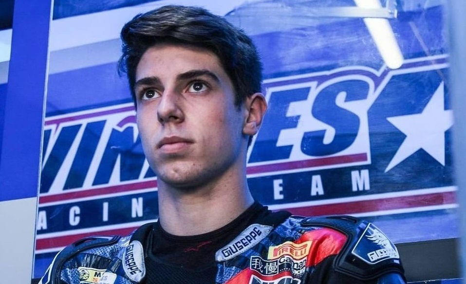 Incidente in pista: muore a 15 anni il pilota Dean Berta Vinales, cugino di Maverick article-post