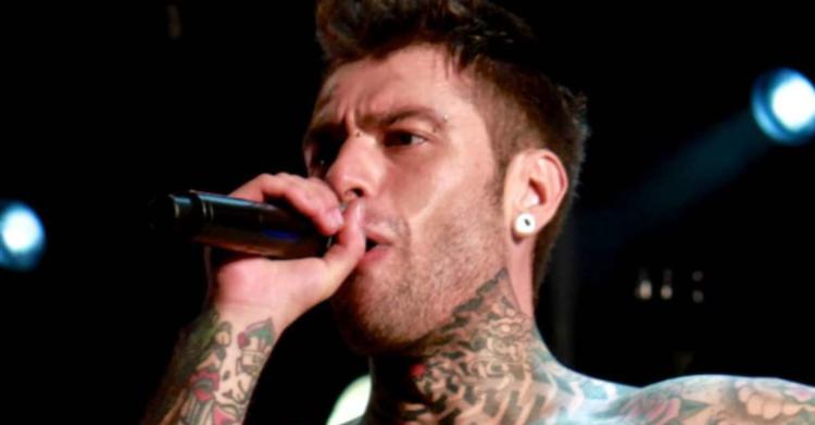 Fedezelezioni2023 fedez querela pietro maso