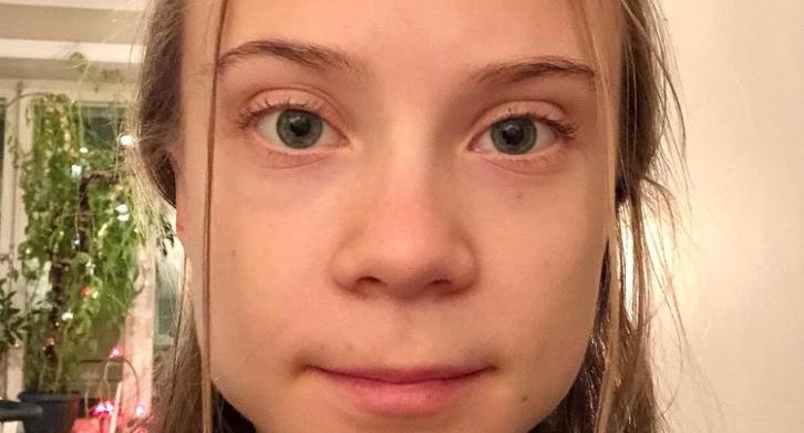 greta thunberg aborto