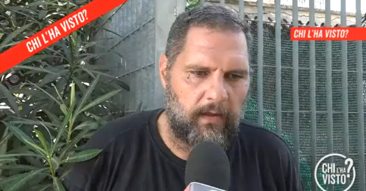 indagato figlio donna morta ardea