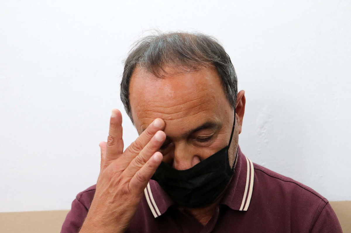 Mimmo Lucano resta fuori dal Consiglio Regionale in Calabria article-post