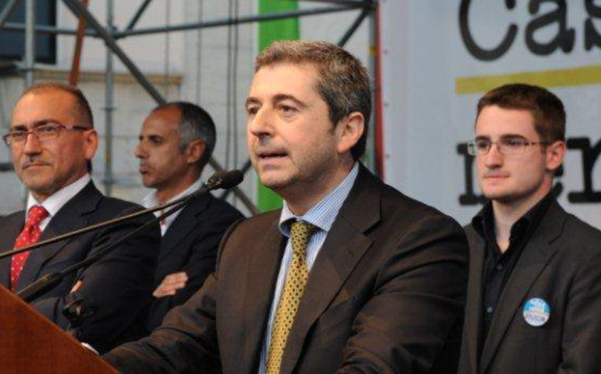 paolo andrea taviano giudice inchiesta fanpage