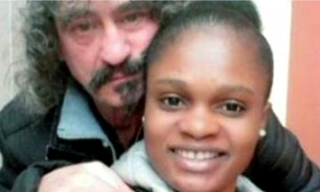 femminicidio pietrangelo pellizzari noventa vicentina