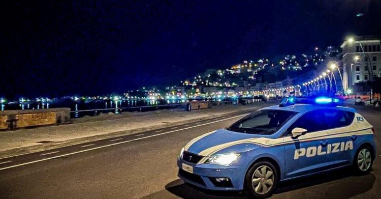 femminicidio napoli anziana figlio