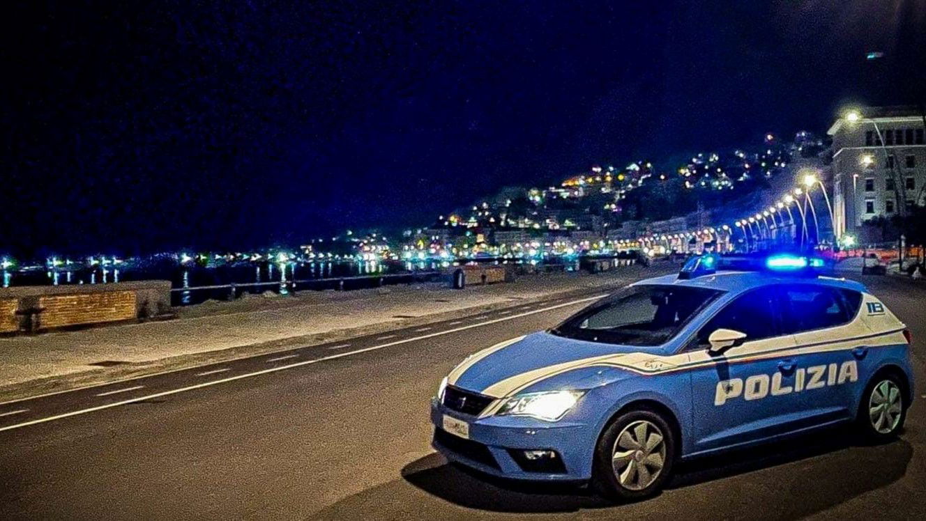 femminicidio napoli anziana figlio