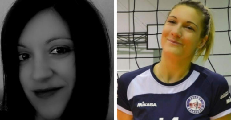 Ragazze vittime di femminicidio chiara ugolini Teodora casasanta
