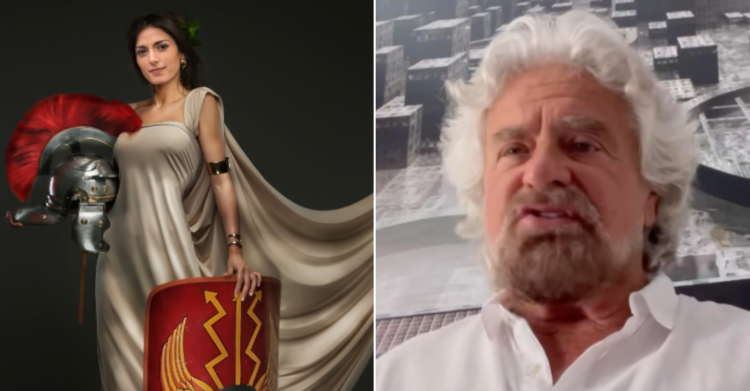 raggi grillo gladiatrice post