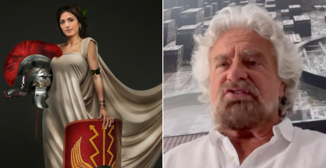 raggi grillo gladiatrice post