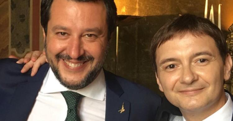 Luca Morisi