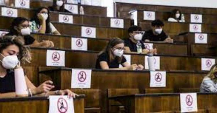 test di medicina errori ricorso messa
