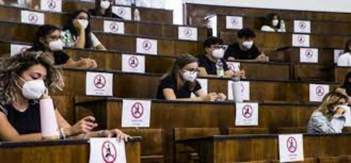 Il pasticcio delle domande sbagliate al test di Medicina article-post
