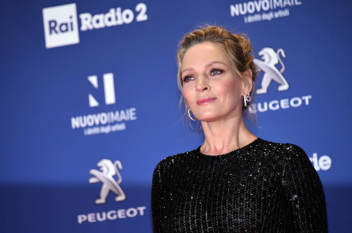 Uma Thurman e il doloroso racconto dell’aborto a 15 anni per condannare la legge in Texas article-post