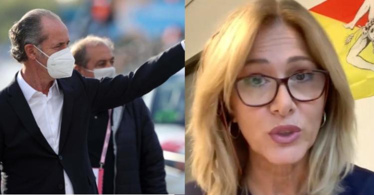 zaia francesca donato