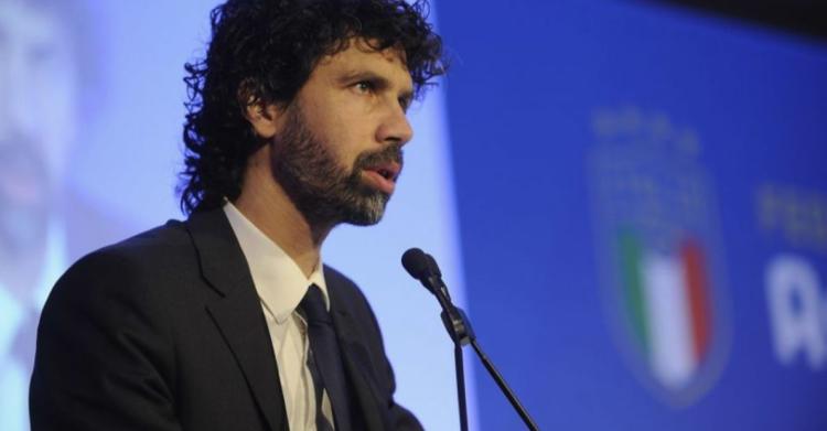 tommasi verona aic sindaco