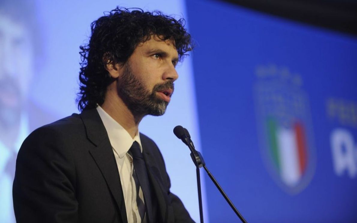 tommasi verona aic sindaco