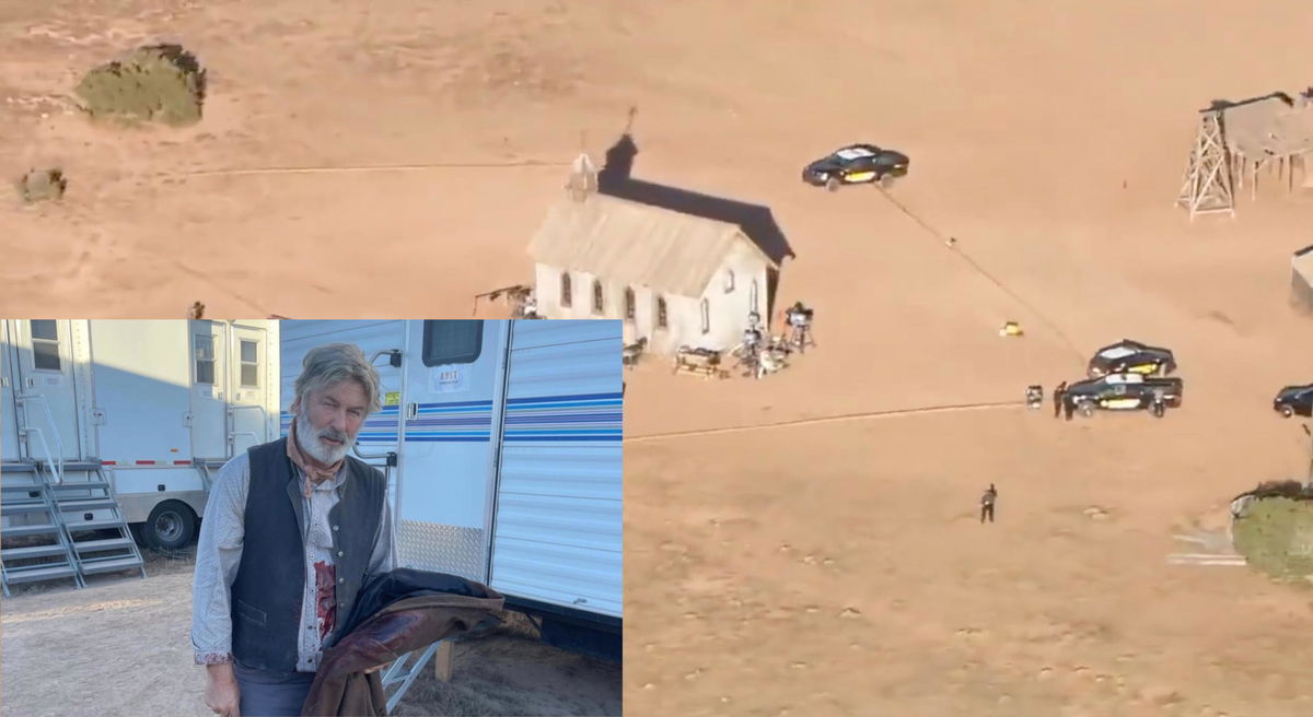 L’incredibile tragedia sul set di “Rust”, Alec Baldwin spara con la pistola di scena: uccisa una donna, ferito il regista | VIDEO article-post