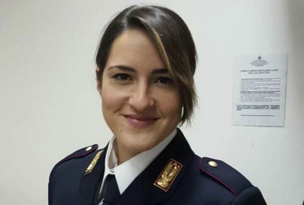Alessia Cioffi