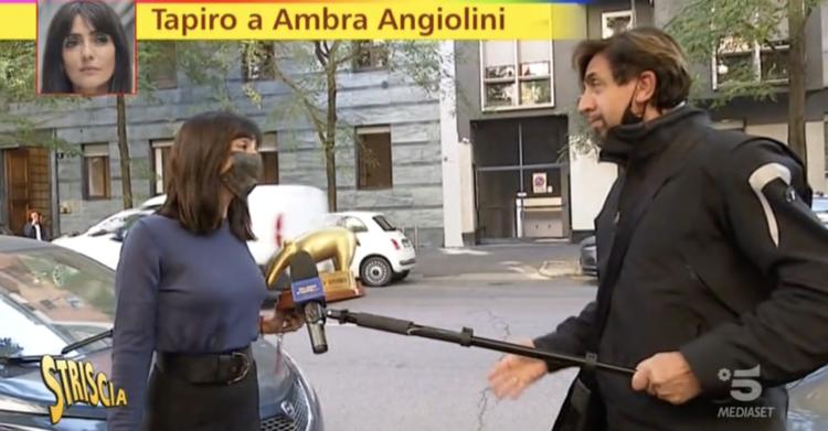 Ambra Angiolini
