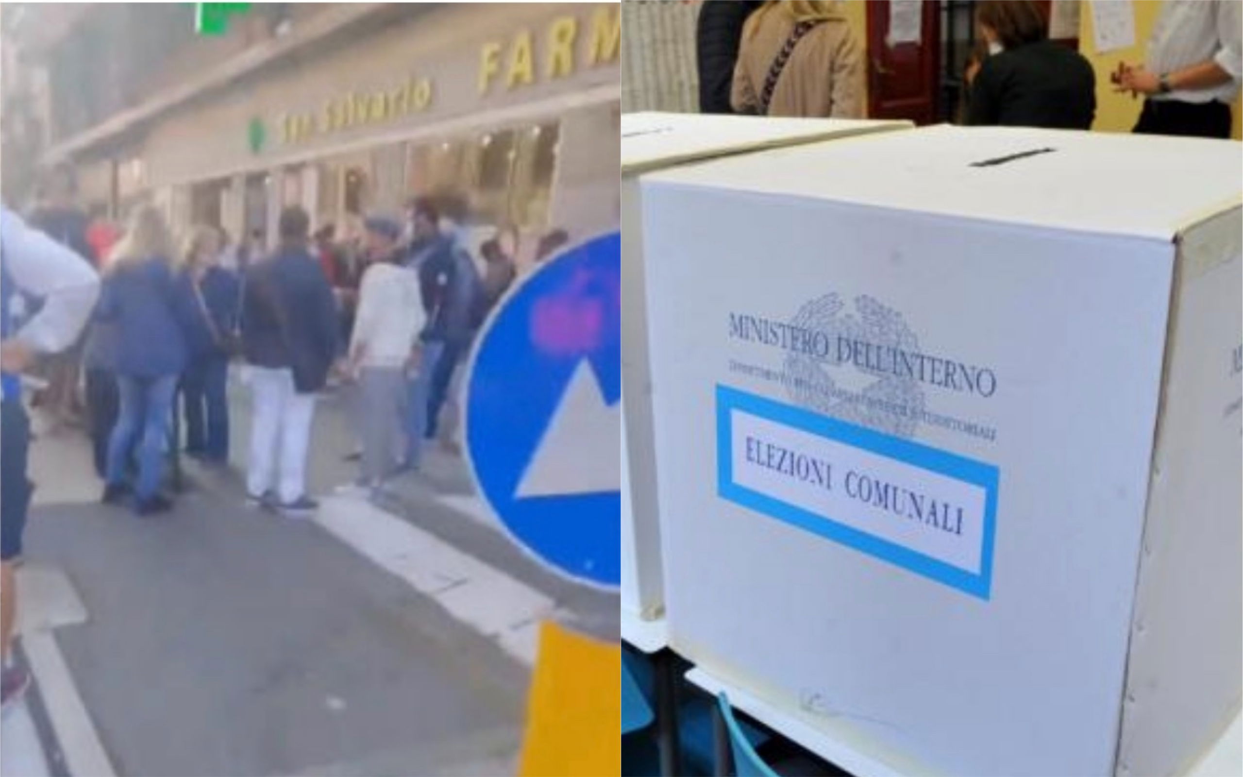 Ballottaggi