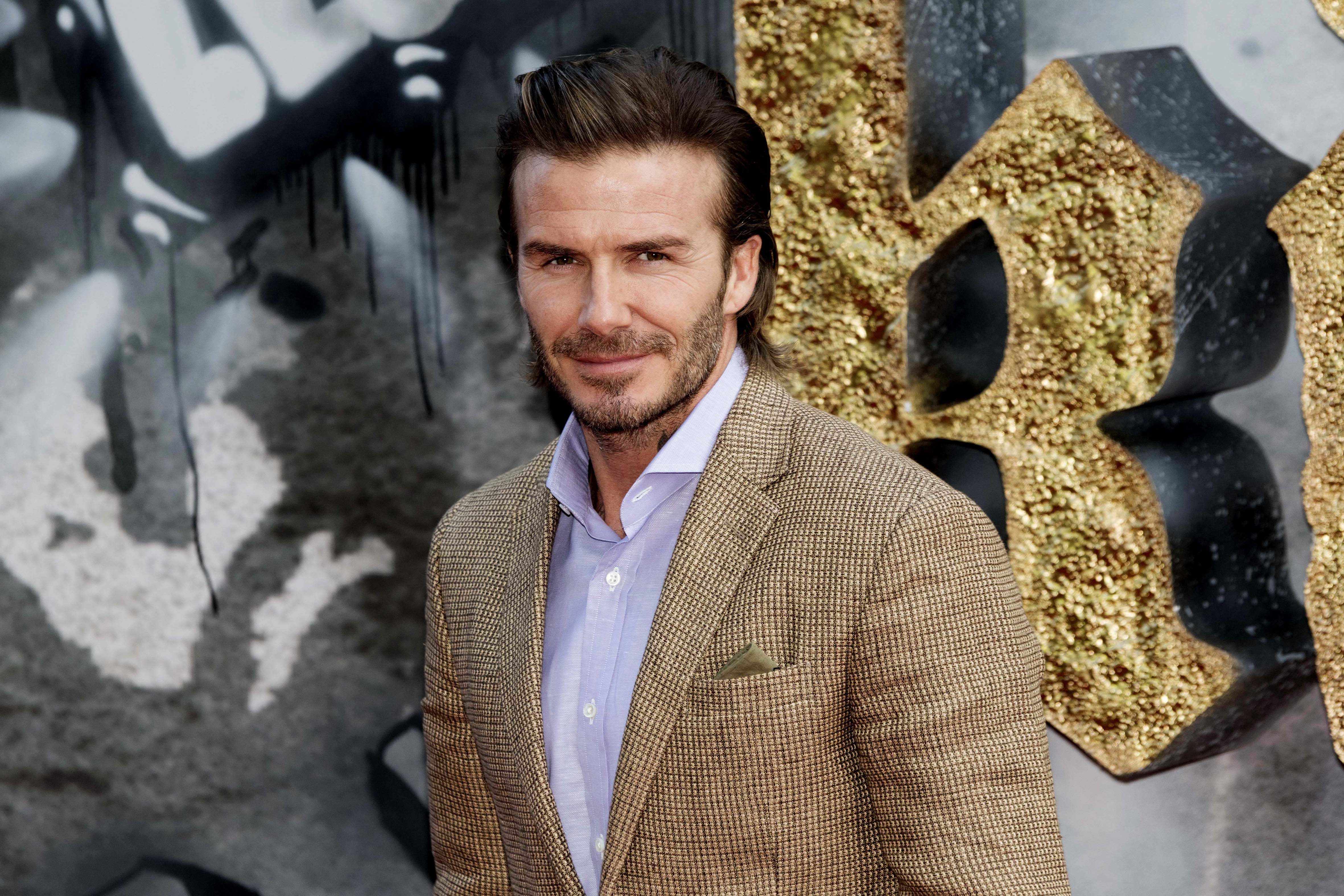 Beckham