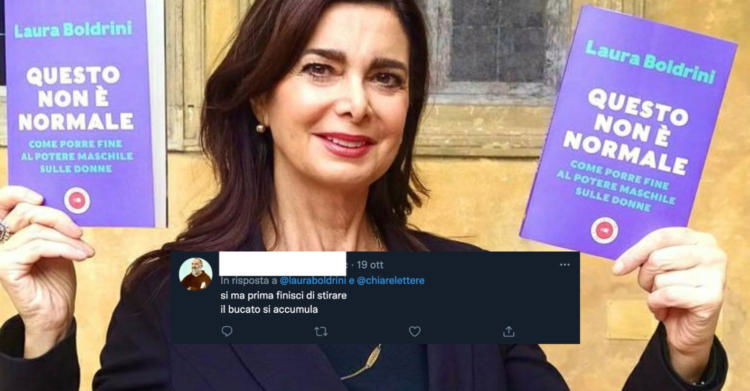 Boldrini
