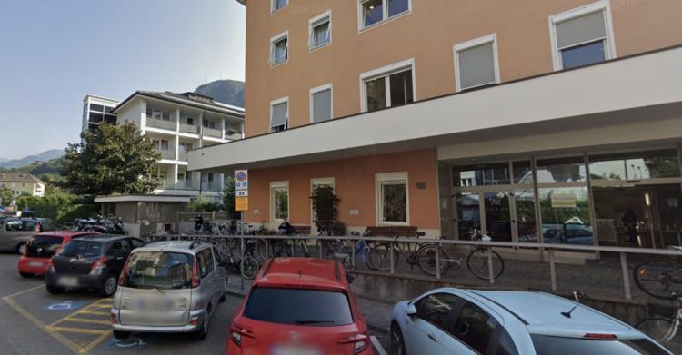 Bolzano