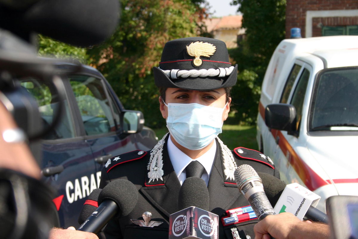 Perché usare la parola “carabiniera” non è solo corretto ma anche giusto article-post