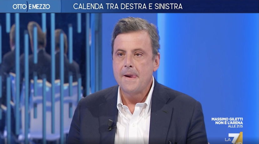 Calenda rompe gli indugi e voterà per Gualtieri: “Ma non è un’indicazione di voto” | VIDEO article-post
