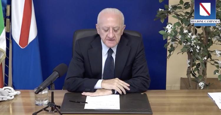 De Luca