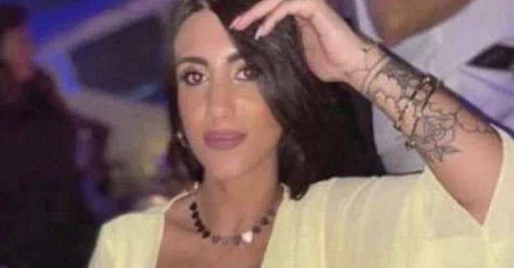 Dora Lagreca
