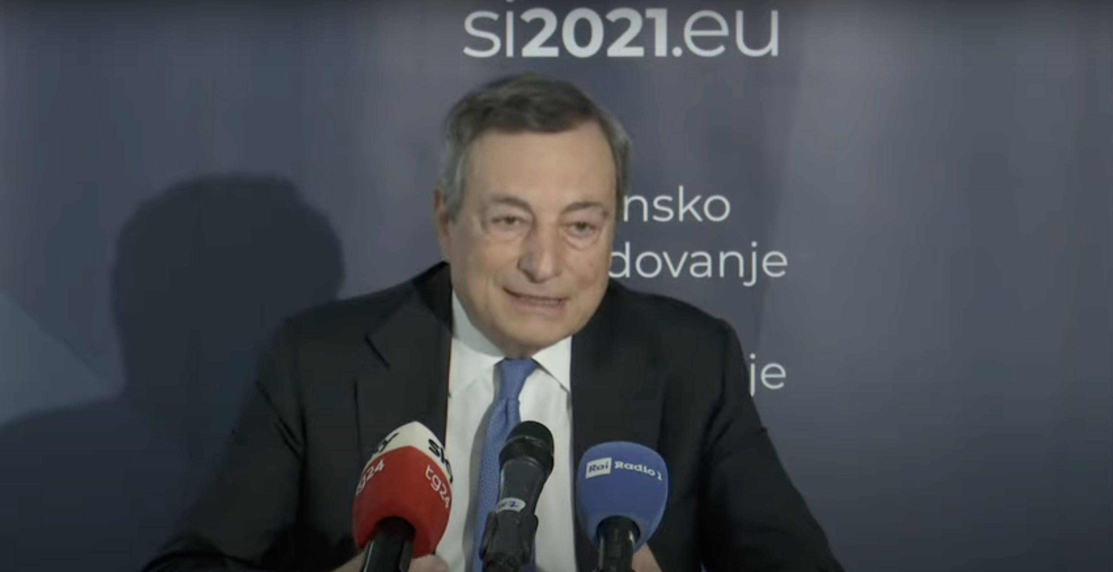 Draghi