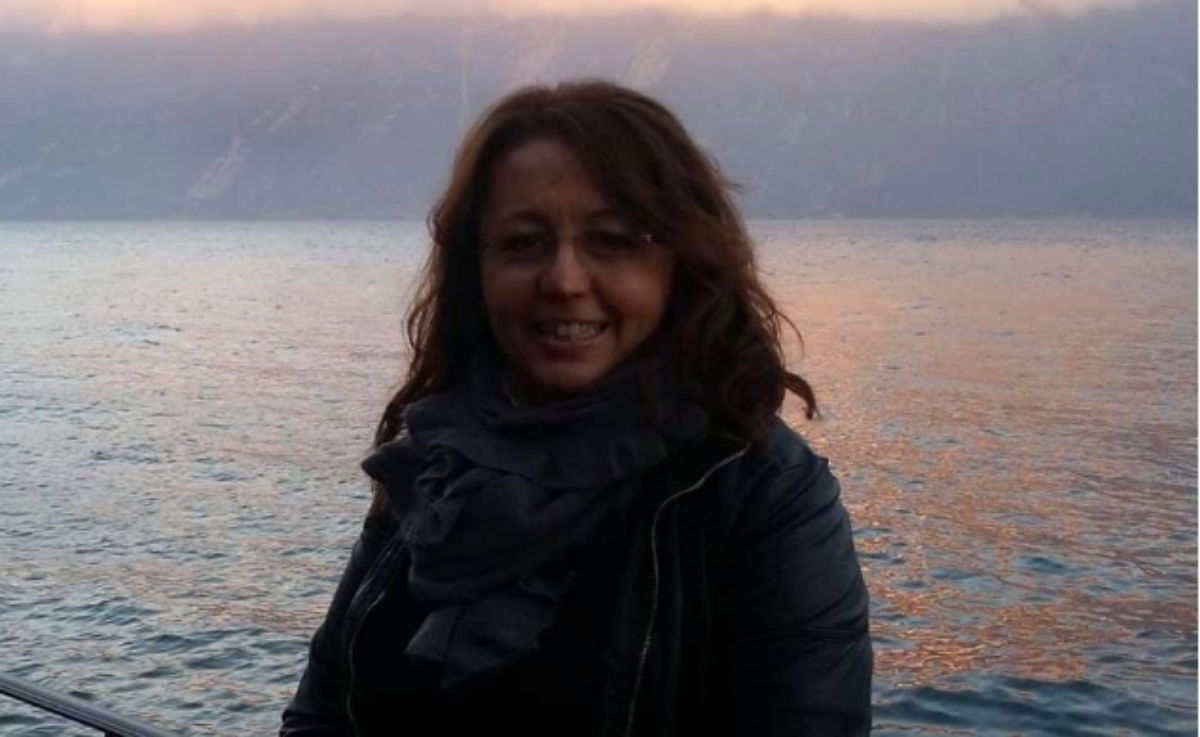 Scritte sui muri e gomme tagliate prima dell’omicidio, quello di Elena Casanova è un femminicidio annunciato article-post