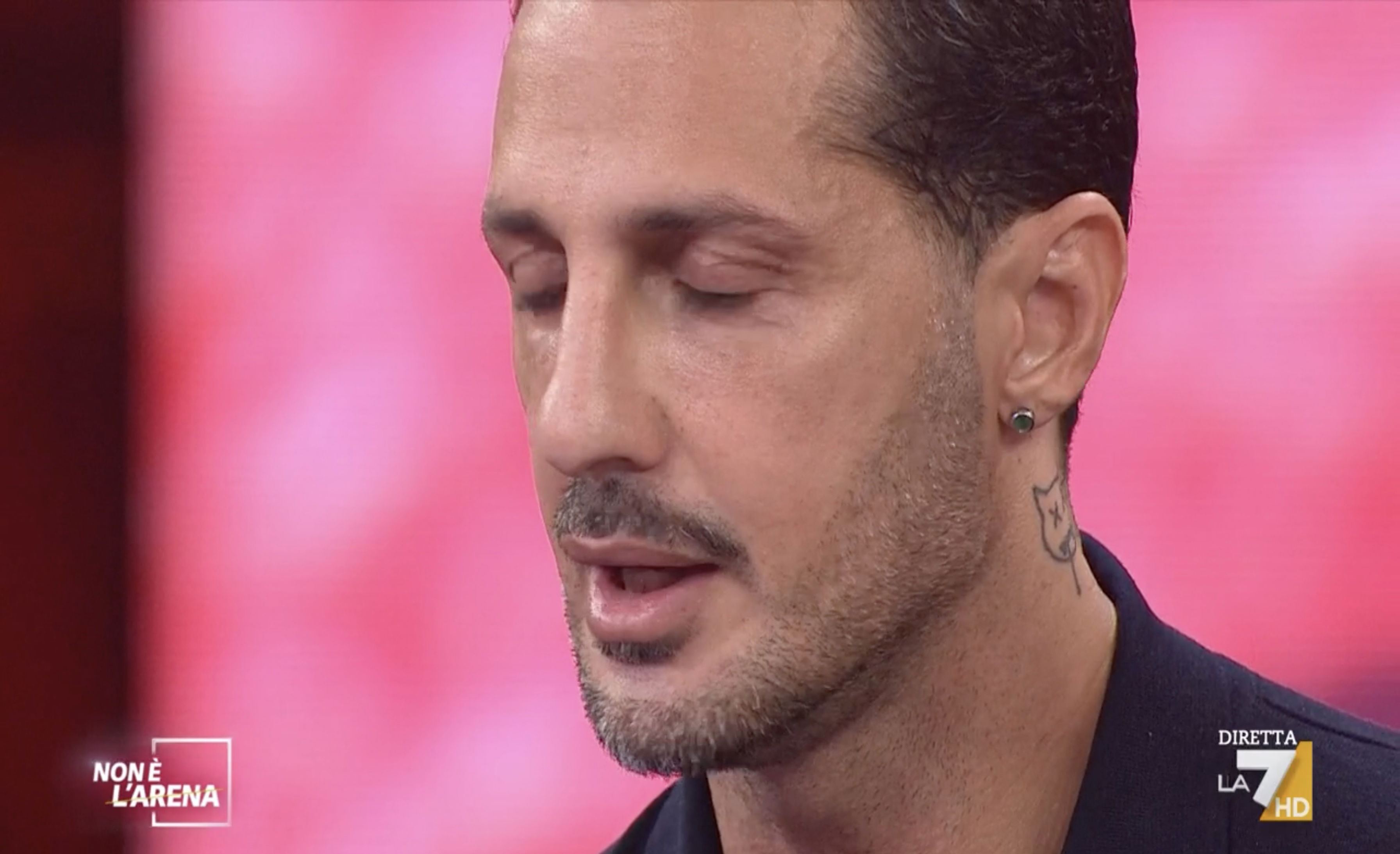 Fabrizio Corona