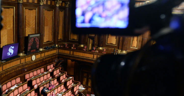 Franchi tiratori ddl Zan camera lega eutanasia