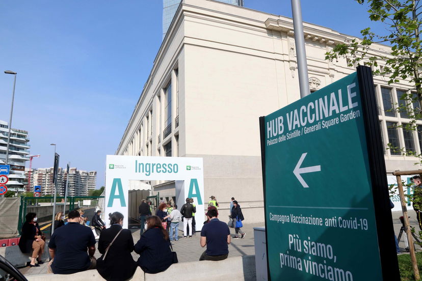 In arrivo la terza dose di vaccino, ecco per chi è e per quale motivo la si farà article-post