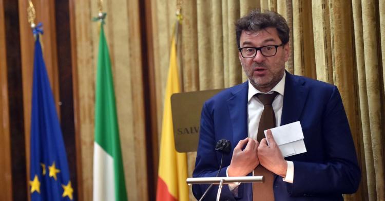 lega iv cdm