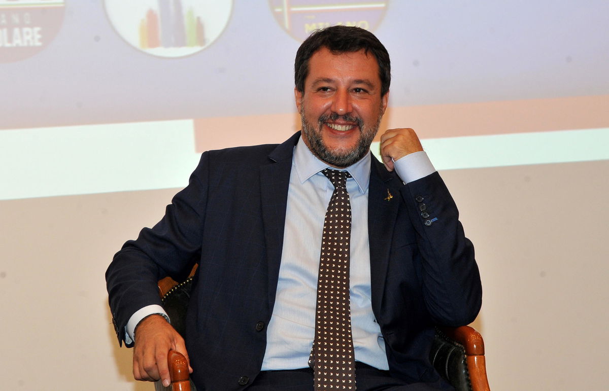 Qualcuno dica a Salvini che ha perso le elezioni article-post