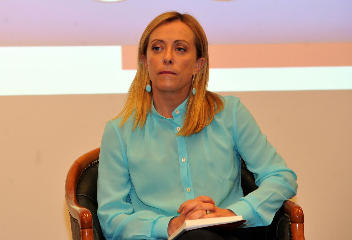 Rastrellamento del Ghetto, Giorgia Meloni: “Furia nazifascista memoria di tutti gli italiani” article-post
