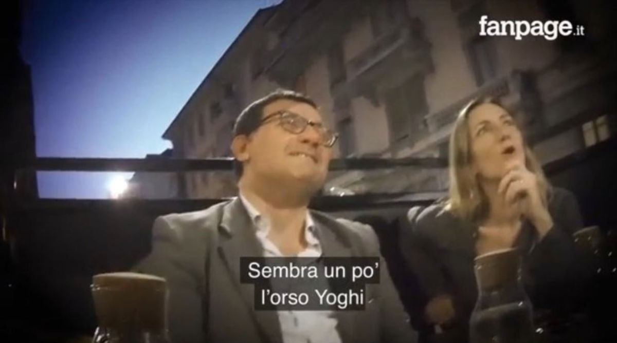 “Sappiamo dove abiti”: Jonghi Lavarini minaccia il giornalista di Fanpage article-post