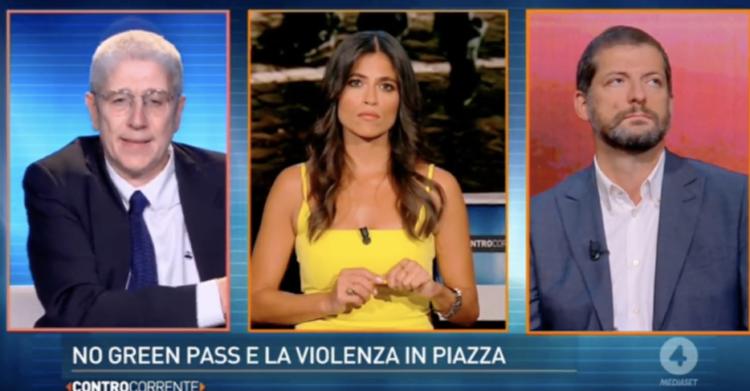 Mario Giordano