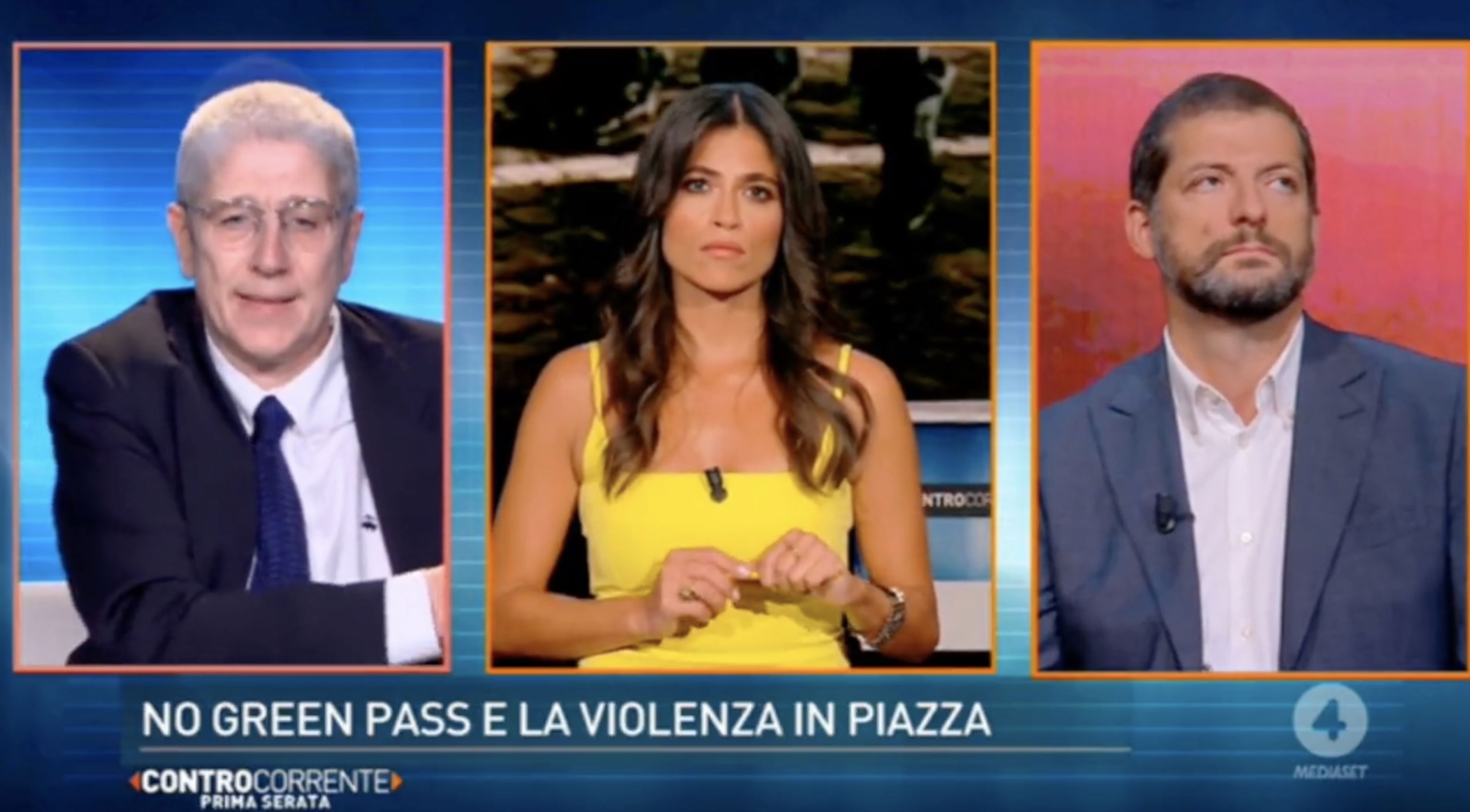 Mario Giordano