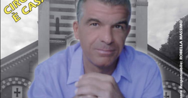 Massimo Robella