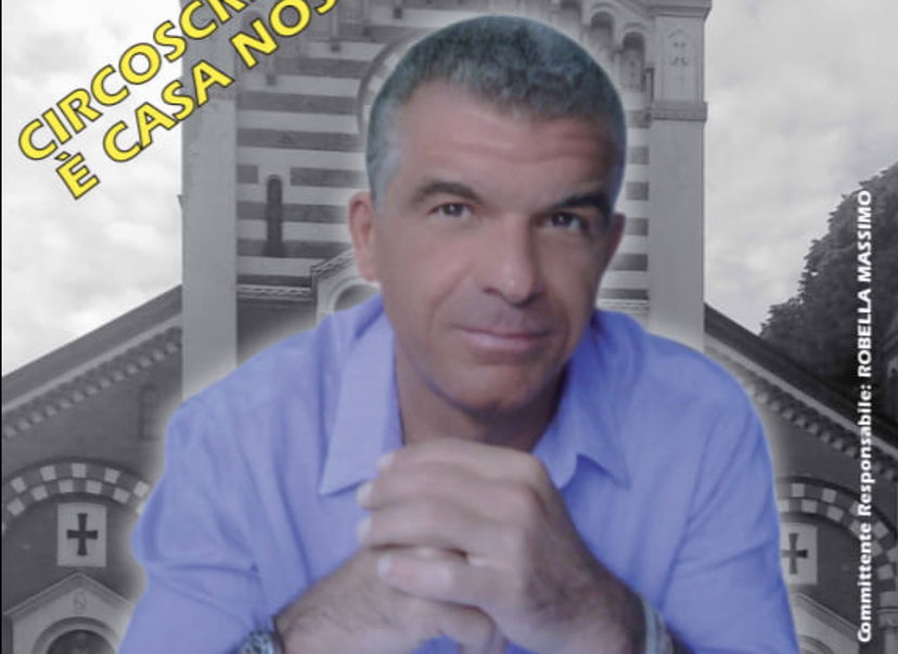 Il consigliere di Fratelli d’Italia a Torino che ringrazia “i camerati” per l’elezione article-post